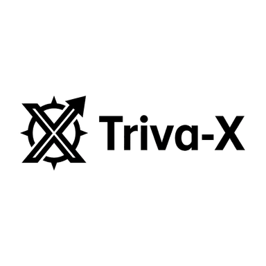 triva-x Logo